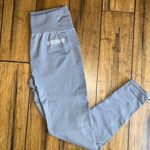 Gymshark Breeze Lightweight Seamless Leggings
